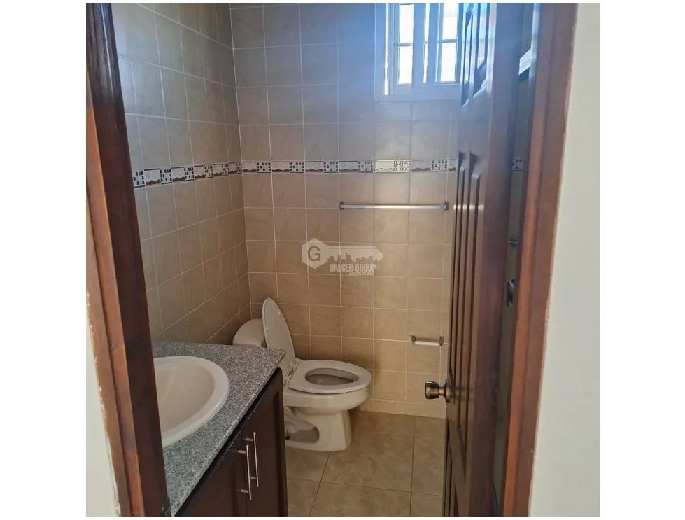 Single Family House for rent in El Espino