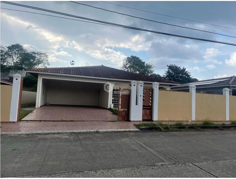 Single Family House for rent in El Espino