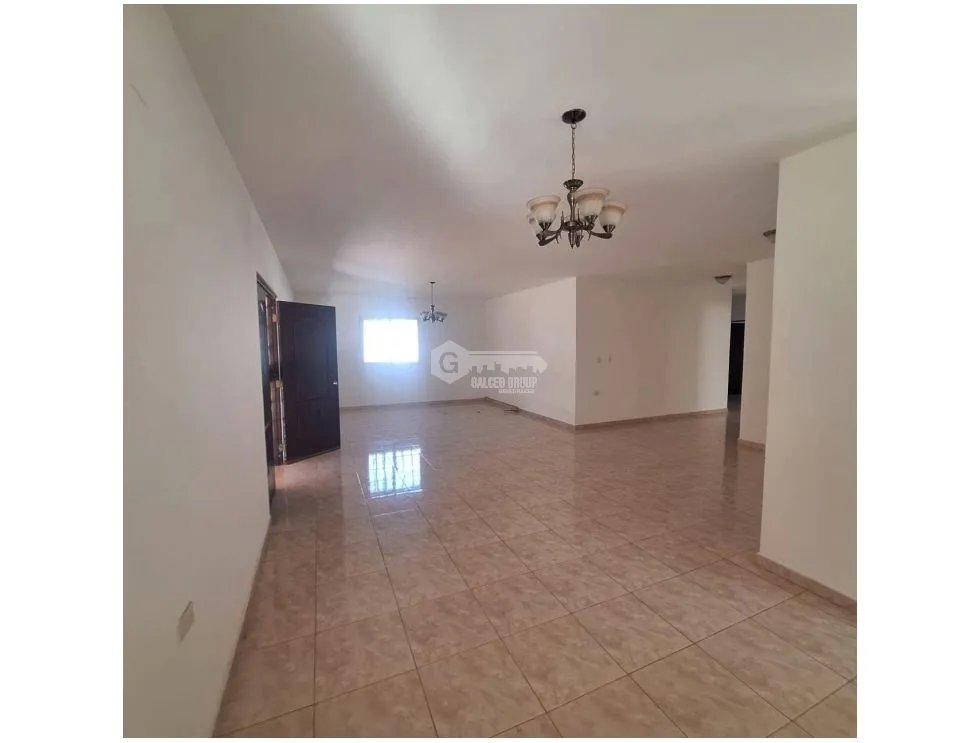 Single Family House for rent in El Espino