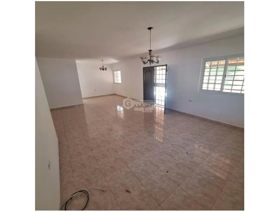 Single Family House for rent in El Espino