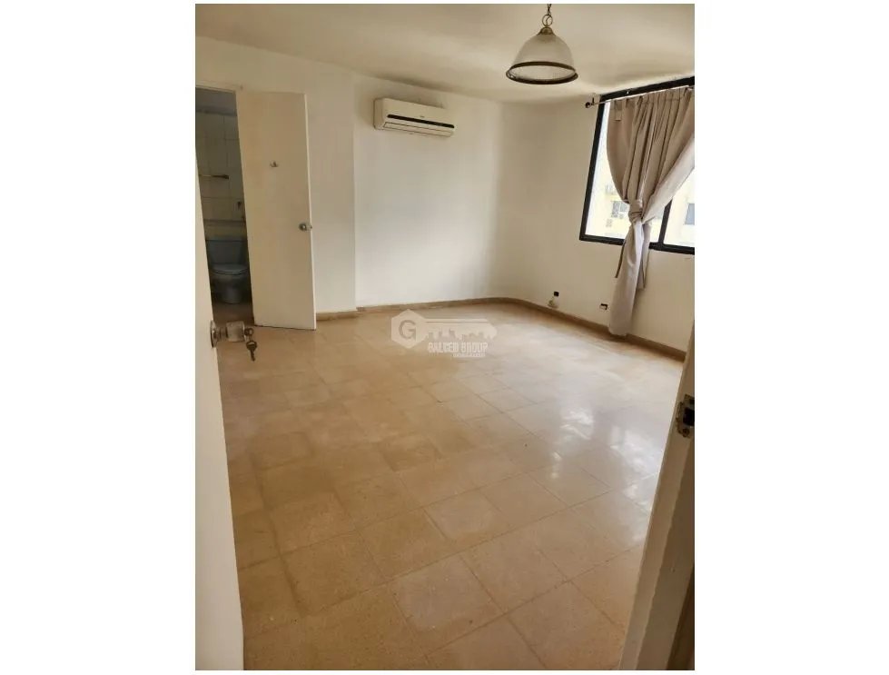 Apartment for sale in Punta Paitilla