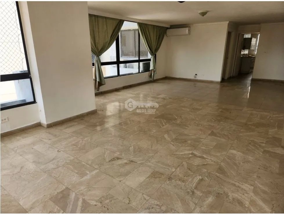 Apartment for sale in Punta Paitilla