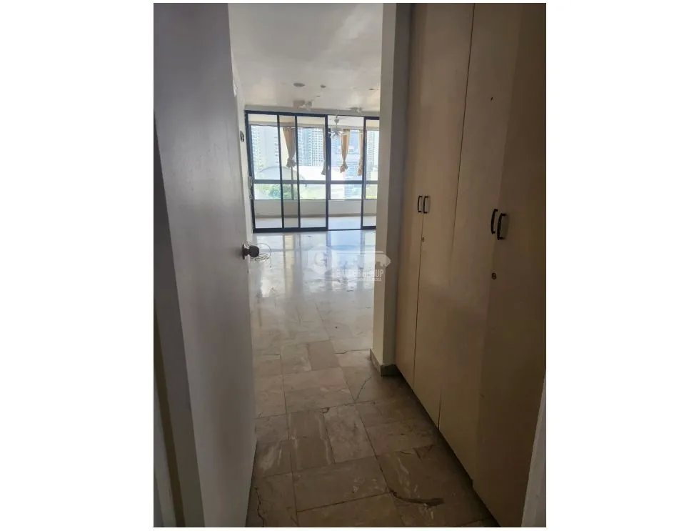 PUNTA PAITILLA / PH TIFFANY / 213M / 3 HABITACIONES / 2 PARKING