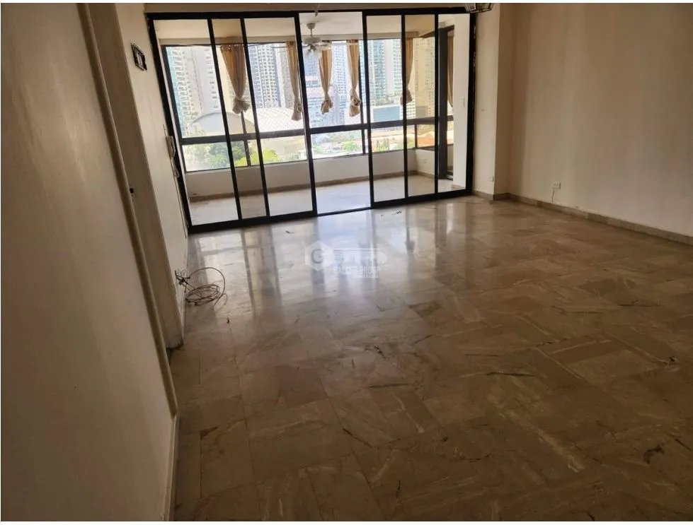 PUNTA PAITILLA / PH TIFFANY / 213M / 3 HABITACIONES / 2 PARKING