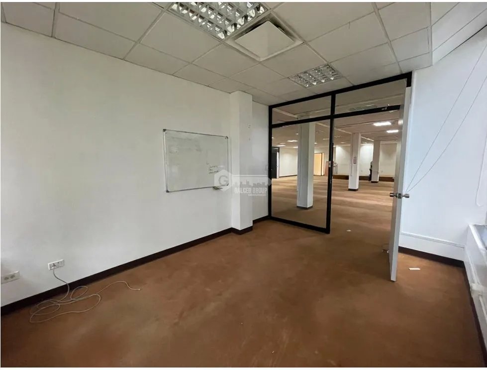 Office for rent in Obarrio