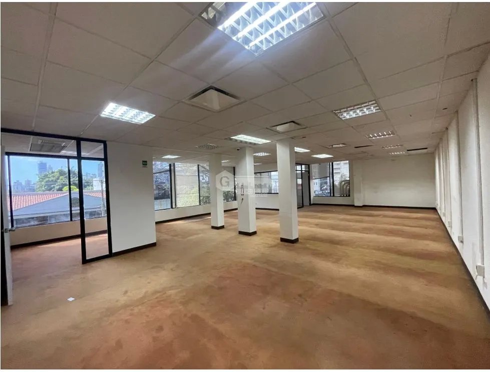 Office for rent in Obarrio