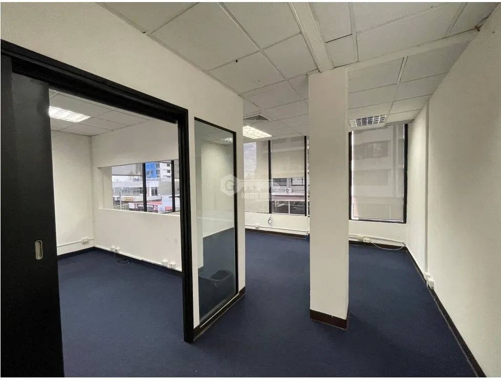 Office for rent in Obarrio