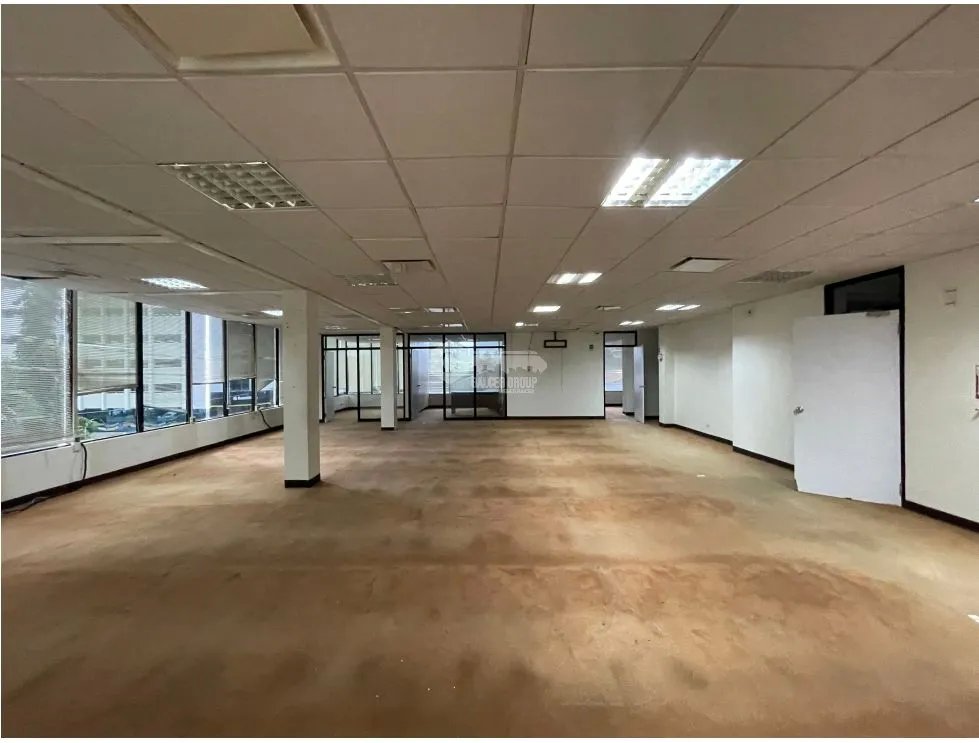 Office for rent in Obarrio