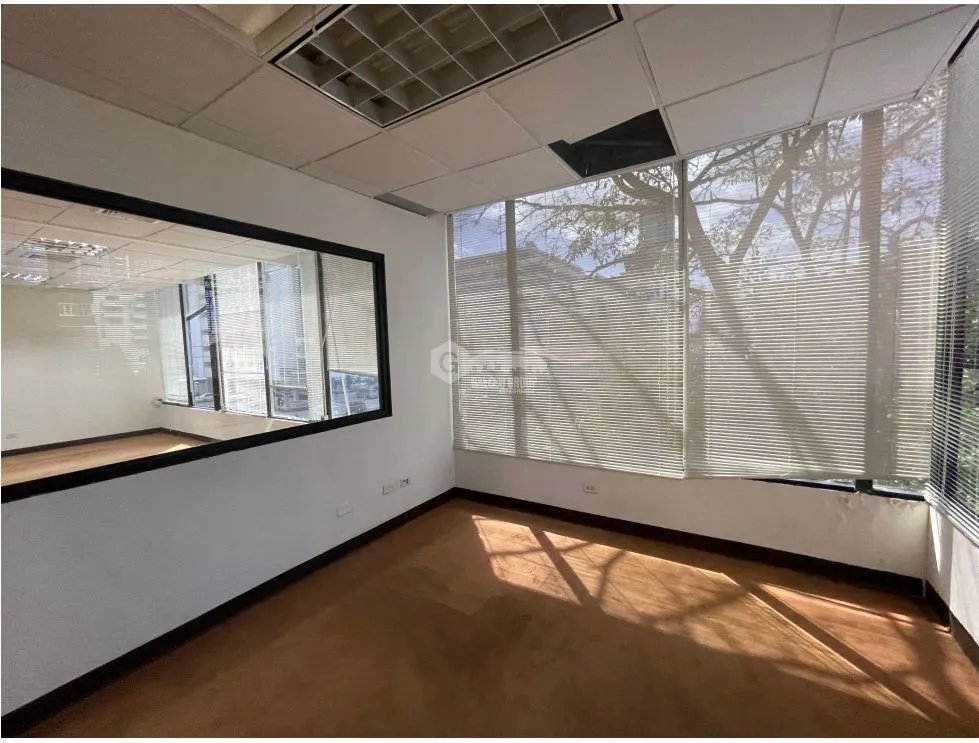 Office for rent in Obarrio