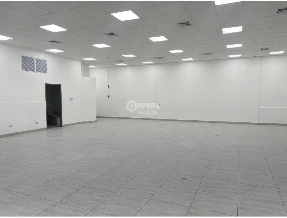 Office for rent in Calle 50