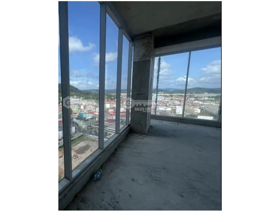 Office for sale in Panama