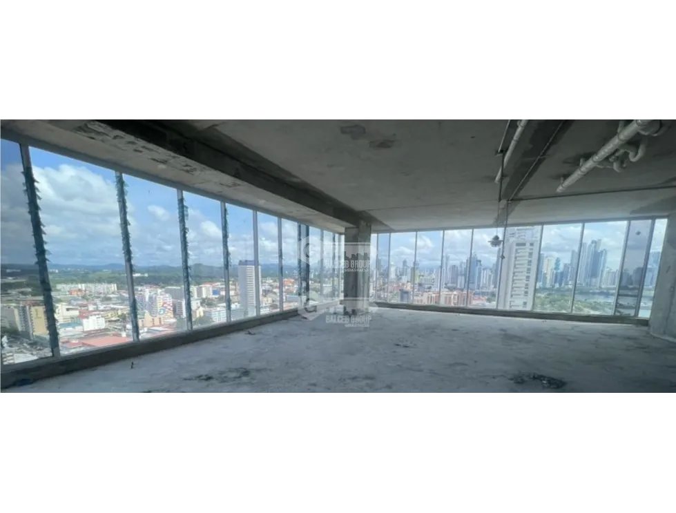 Office for sale in Panama