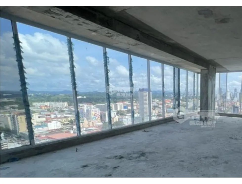 Office for sale in Panama