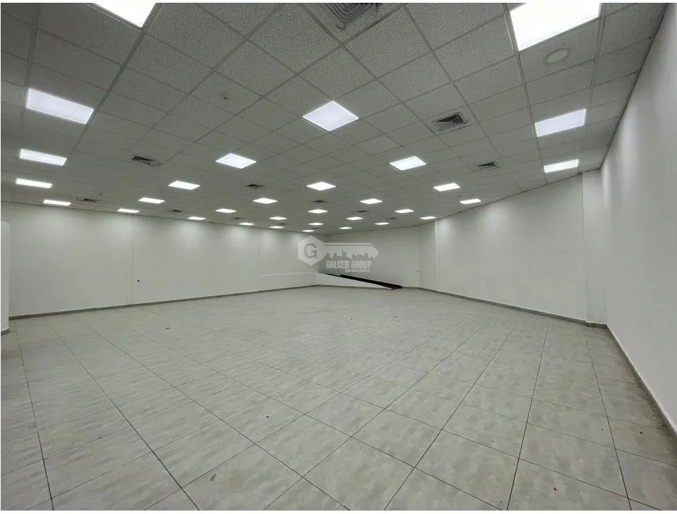 Office for rent in Calle 50