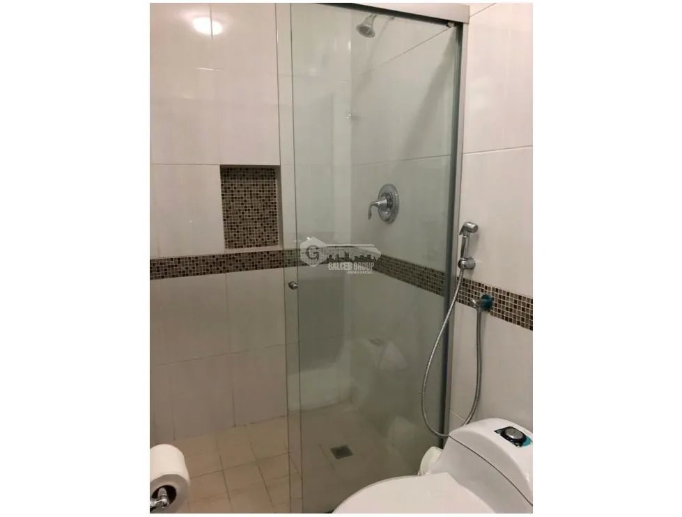 SE VENDE APARTAMENTO EDISON PARK PH VIVENDI TOWERS DE 2 HABITACIONES