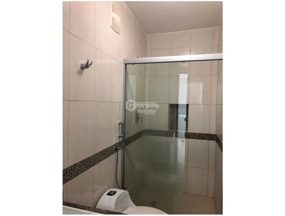 SE VENDE APARTAMENTO EDISON PARK PH VIVENDI TOWERS DE 2 HABITACIONES