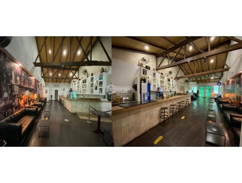 Commercial Space for sale in Casco Viejo