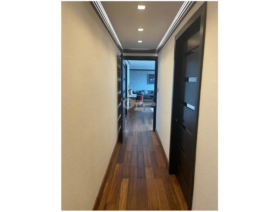 SE VENDE APARTAMENTO PH MIRALUZ 155M 3 HABITACIONES 3 BAÑOS 2 PARKING