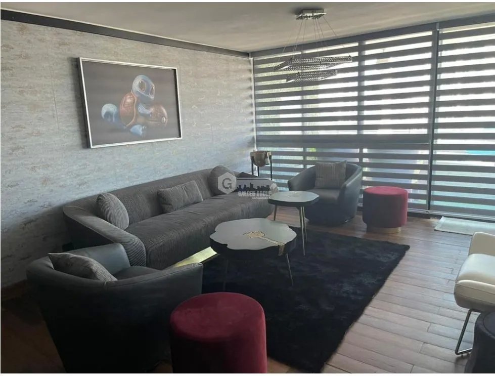 SE VENDE APARTAMENTO PH MIRALUZ 155M 3 HABITACIONES 3 BAÑOS 2 PARKING