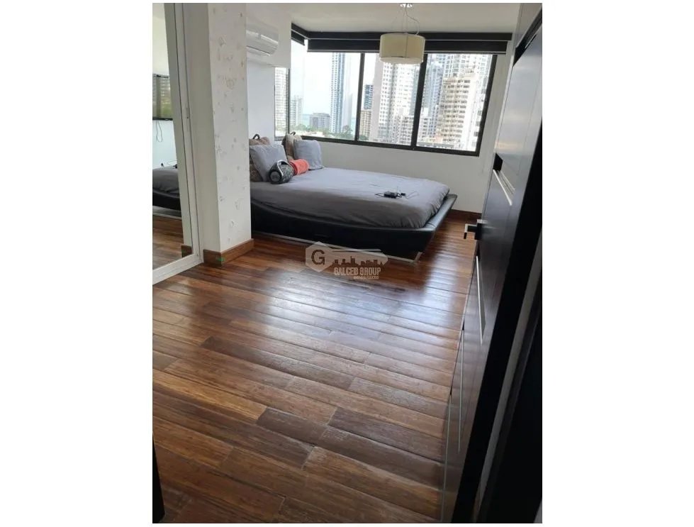 PUNTA PAITILLA / PH MIRALUZ / 155M / 3 HABITACIONES / 2 PARKING