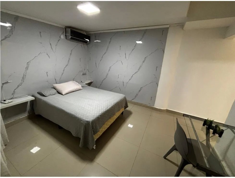 Apartment for rent in Colon