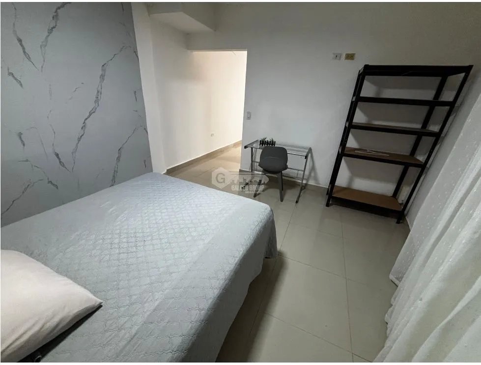 Apartment for rent in Colon