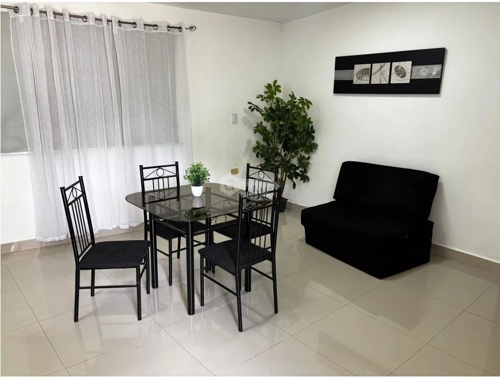 Apartment for rent in Colon