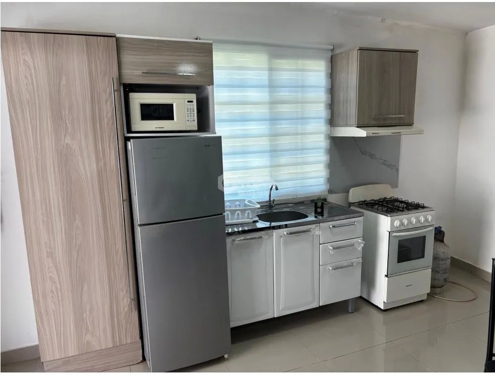 Apartment for rent in Colon