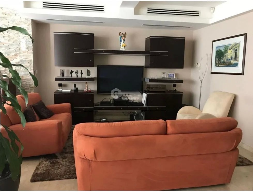 SE VENDE APARTAMENTO PH GOLDEN PALACE 354M 3 HABITACIONES 3 PARKING