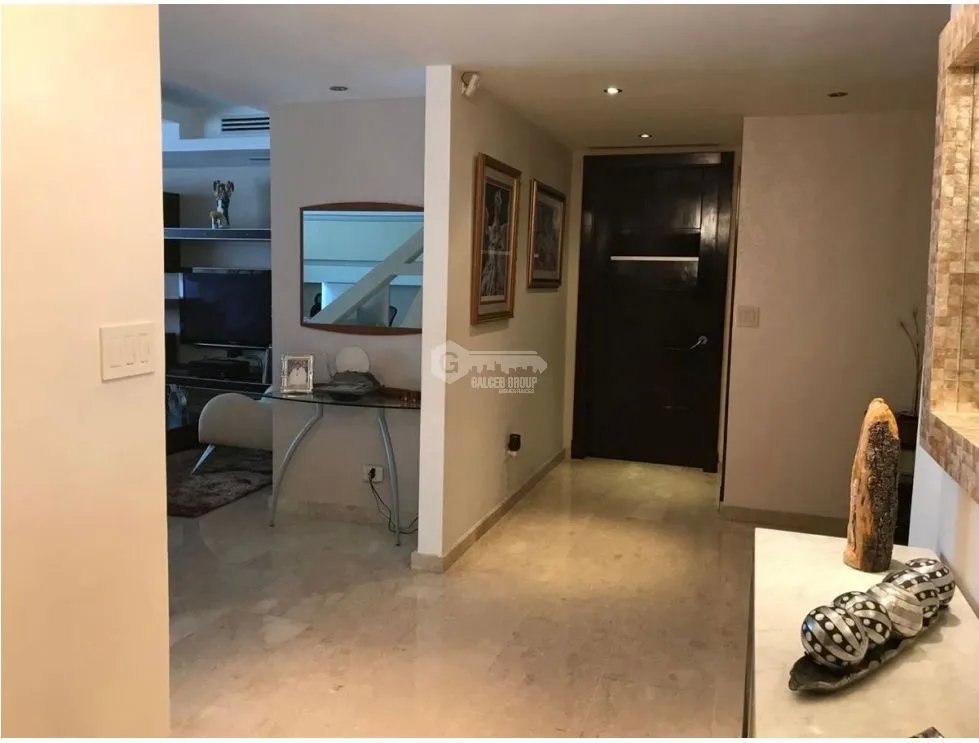 PUNTA PAITILLA / PH GOLDEN PALACE / 354M / 3 HABITACIONES / 3 PARKING