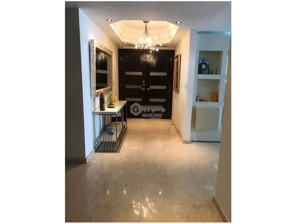 PUNTA PAITILLA / PH GOLDEN PALACE / 354M / 3 HABITACIONES / 3 PARKING
