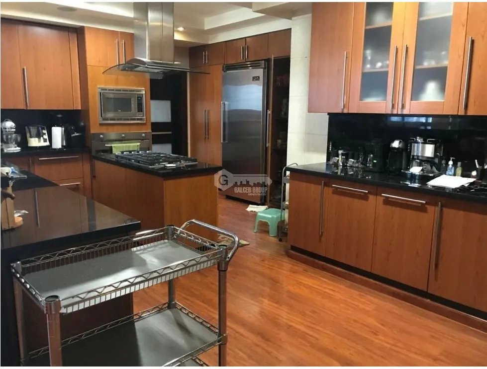 PUNTA PAITILLA / PH GOLDEN PALACE / 354M / 3 HABITACIONES / 3 PARKING