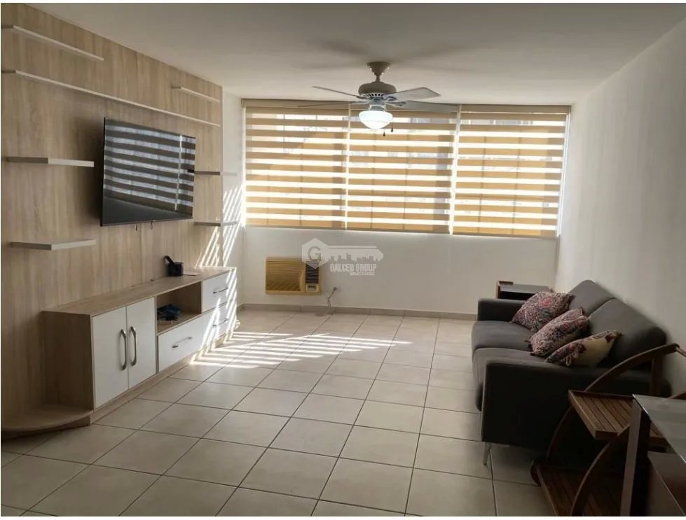 SE VENDE APARTAMENTO PH TORRE MAR DEL SUR 2 HABITACIONES 2 PARKING