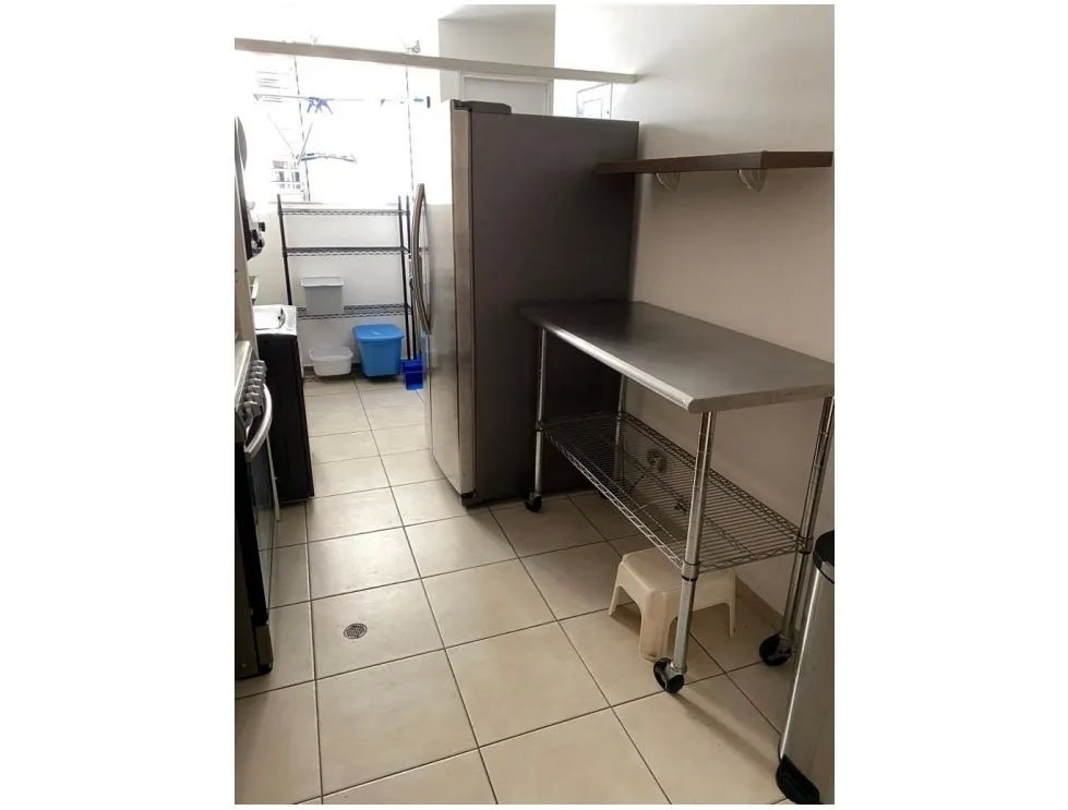 SAN FRANCISCO / PH TORRE MAR DEL SUR / 100m2 / 2 HABITAC. / 2 PARKING
