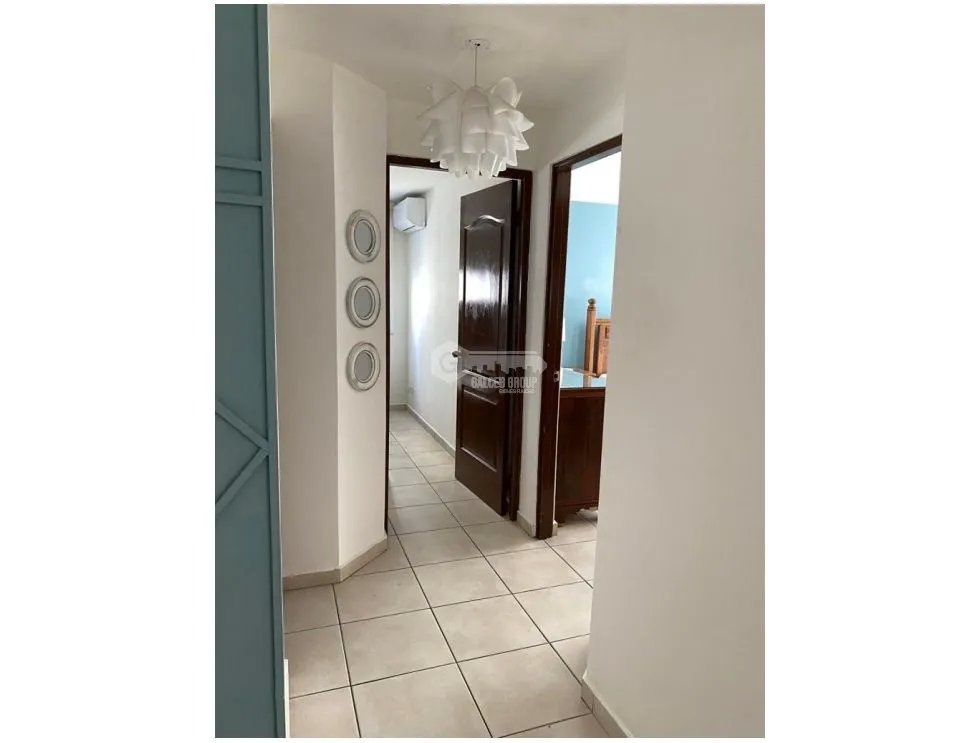 SAN FRANCISCO / PH TORRE MAR DEL SUR / 100m2 / 2 HABITAC. / 2 PARKING