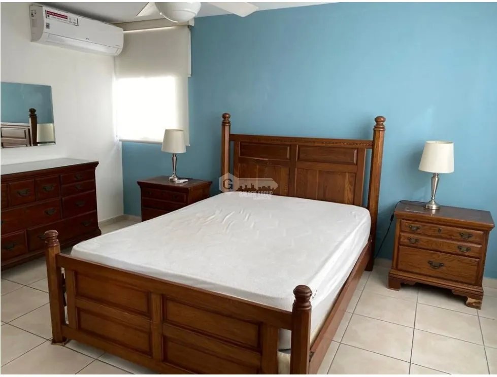 SAN FRANCISCO / PH TORRE MAR DEL SUR / 100m2 / 2 HABITAC. / 2 PARKING