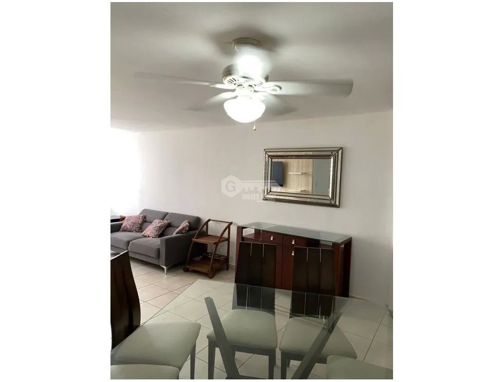 SAN FRANCISCO / PH TORRE MAR DEL SUR / 100m2 / 2 HABITAC. / 2 PARKING