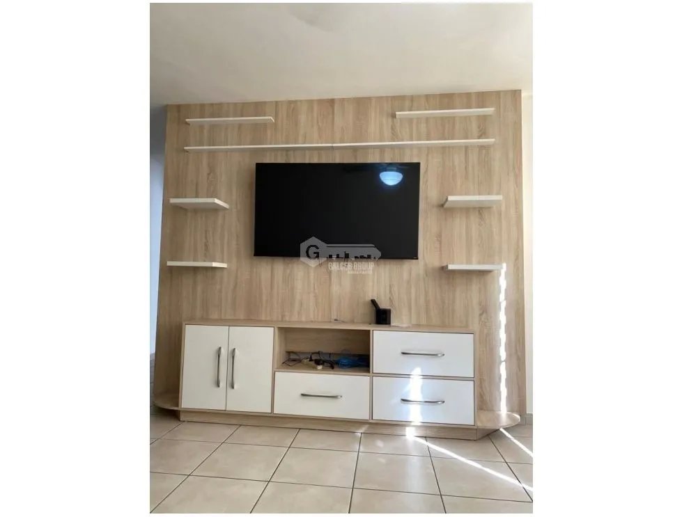 SAN FRANCISCO / PH TORRE MAR DEL SUR / 100m2 / 2 HABITAC. / 2 PARKING