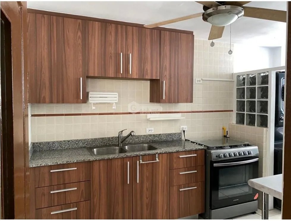 SAN FRANCISCO / PH TORRE MAR DEL SUR / 100m2 / 2 HABITAC. / 2 PARKING