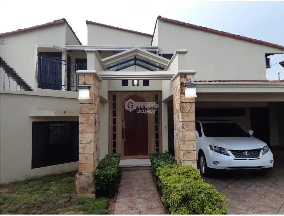 Single Family House for sale in Betania