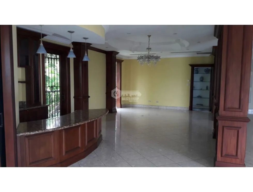 Single Family House for sale in Betania