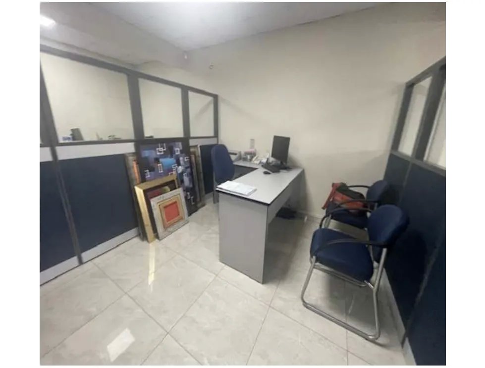 Commercial Space for sale in Barrio Colon