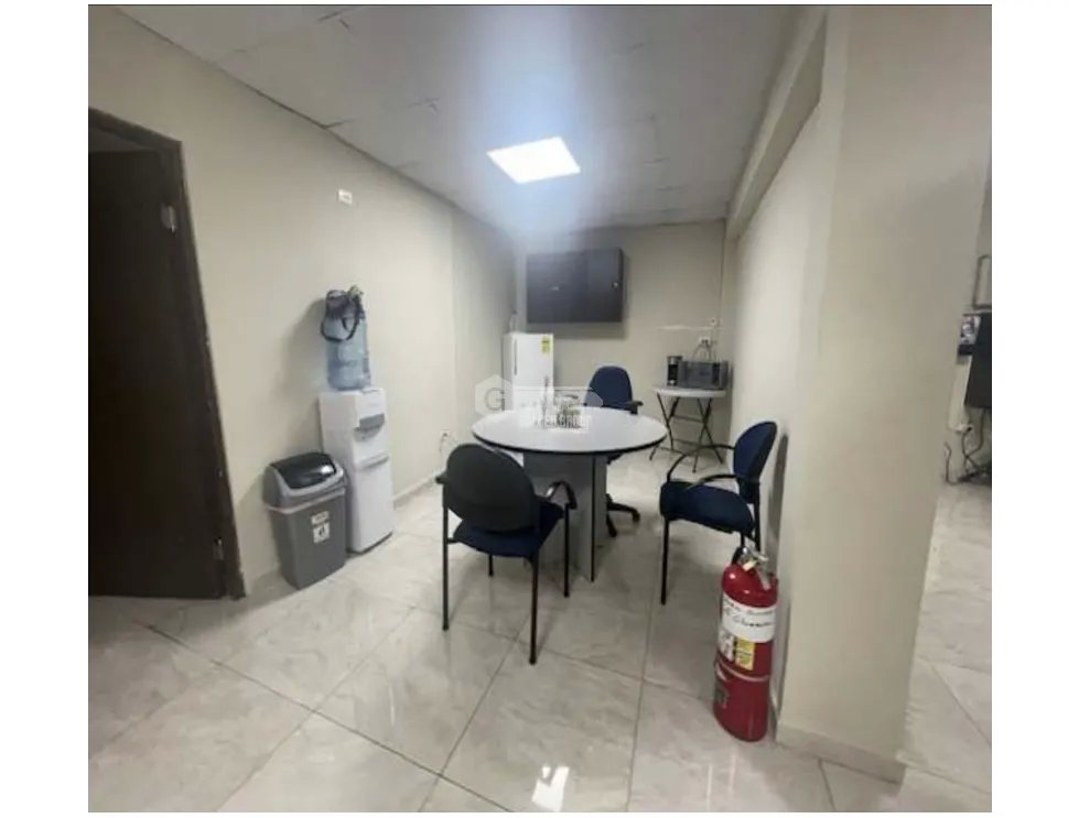 Commercial Space for sale in Barrio Colon