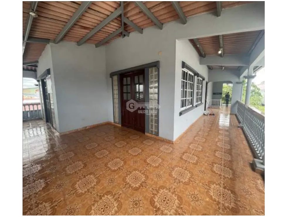 Commercial Space for sale in Barrio Colon