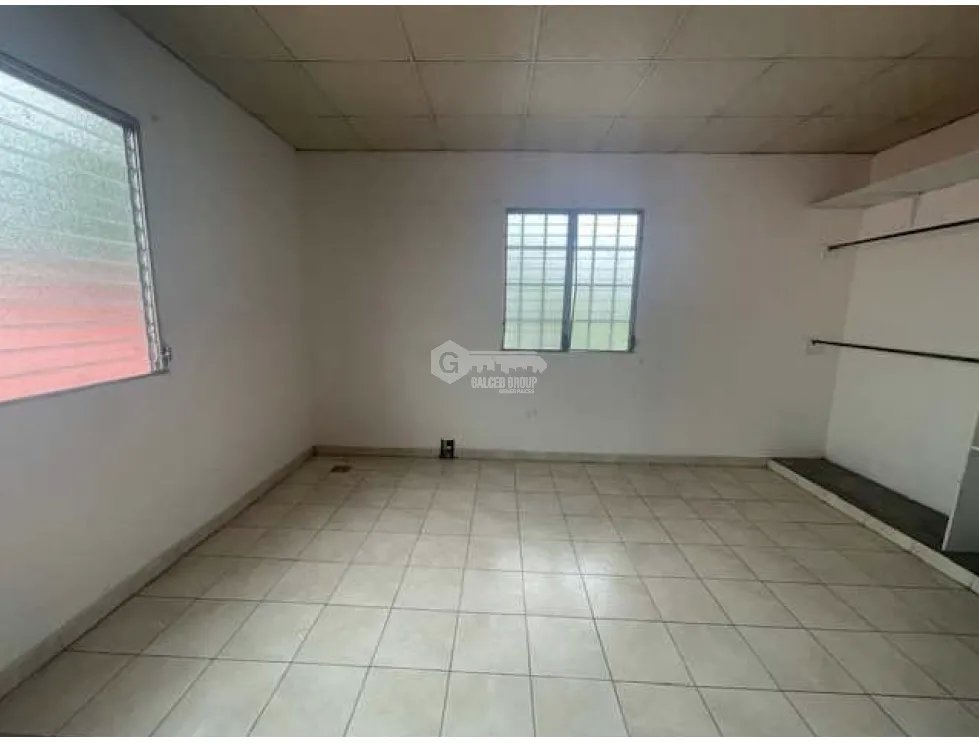Commercial Space for sale in Barrio Colon