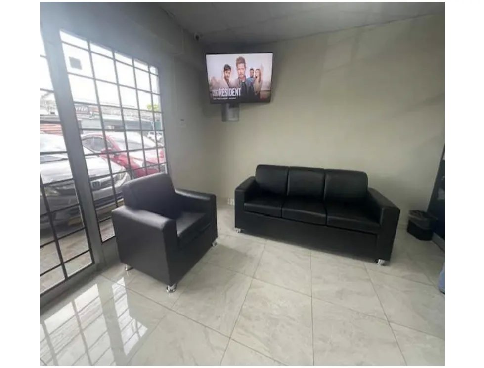 Commercial Space for sale in Barrio Colon