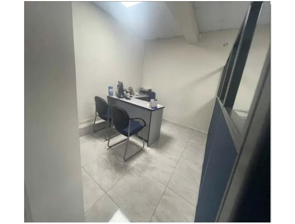 Commercial Space for sale in Barrio Colon