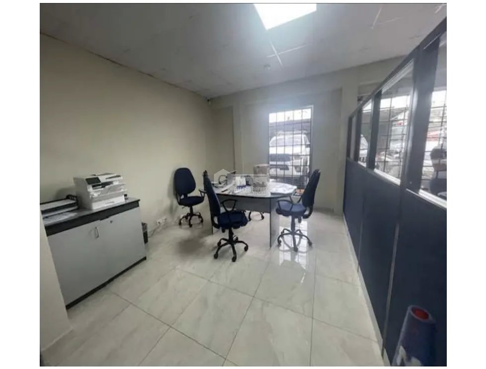 Commercial Space for sale in Barrio Colon