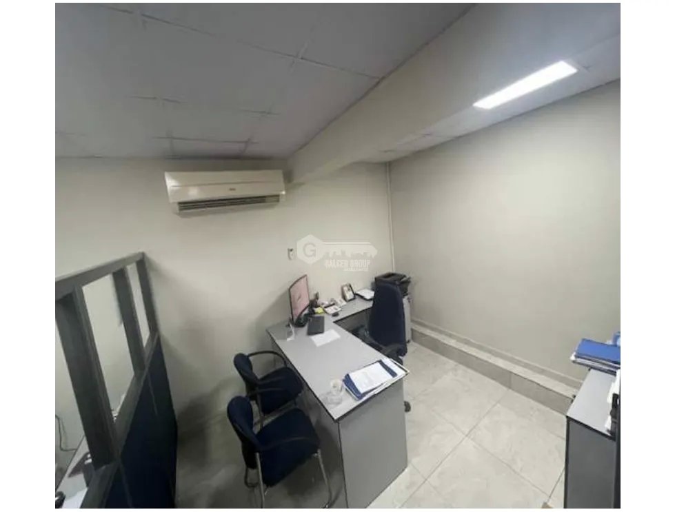 Commercial Space for sale in Barrio Colon
