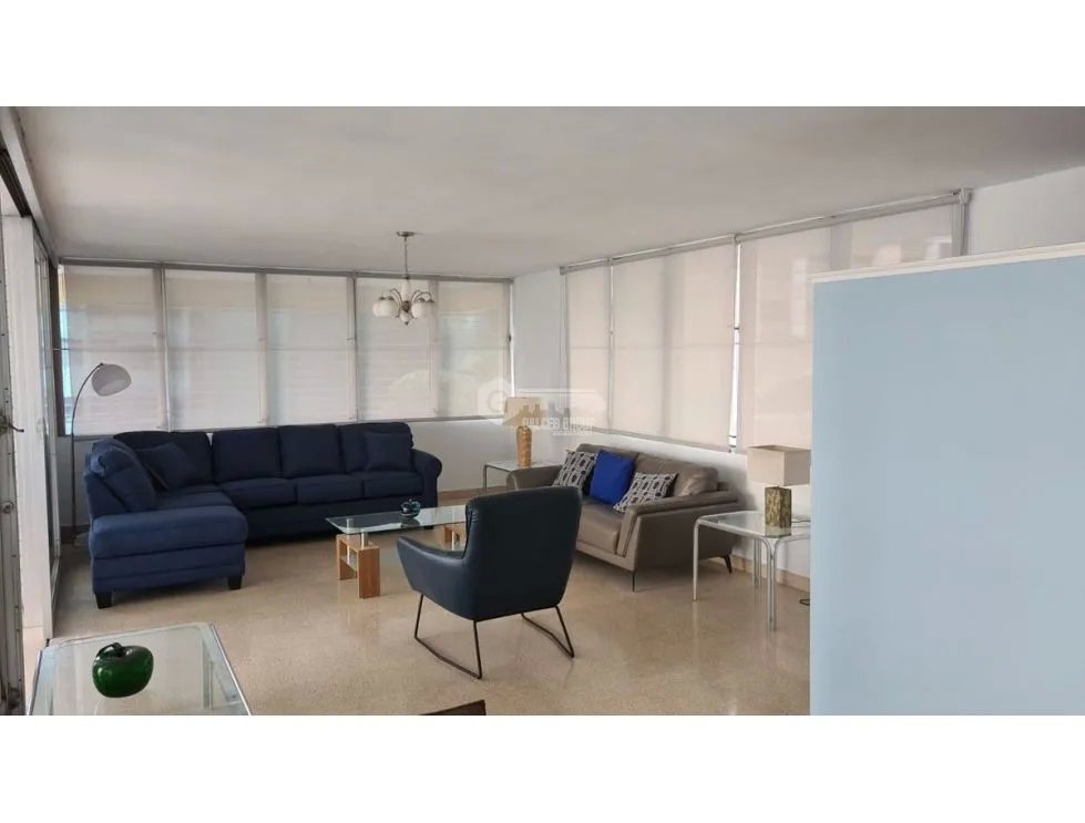 Apartment for sale in Obarrio